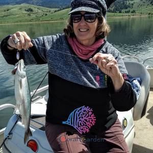 Meet your Posher, Cynthia